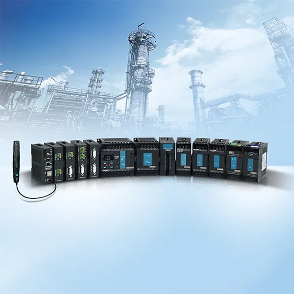 自動化控制系統設計