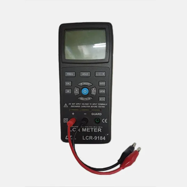LCR Meter