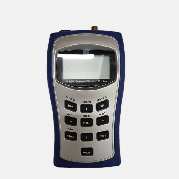 Gauss Meter